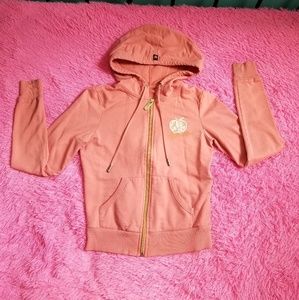 Apple Bottoms Sweater 🖤